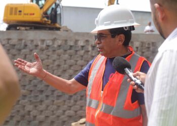 Ministro de Comunicaciones llama a la prevención de accidentes y seguridad vial para Semana Santa