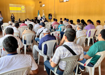 Inician las Mesas Técnicas Agroclimáticas de 2025