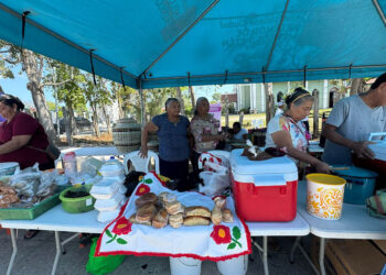 Melchor de Mencos fortalece su economía con la Feria del Agricultor