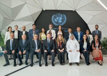 Misión Diplomática de Guatemala en Qatar impulsa formación en combate al cibercrimen