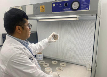 Realizados más de tres mil diagnósticos fitosanitarios