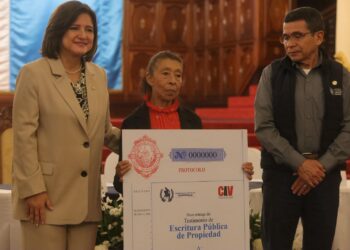 ¡Francisca recibió la noticia que por tanto tiempo había esperado!