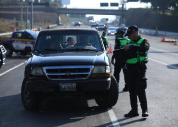 Activan plan para garantizar un ambiente seguro durante Semana Santa