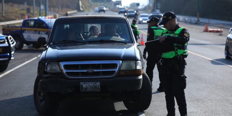 Activan plan para garantizar un ambiente seguro durante Semana Santa