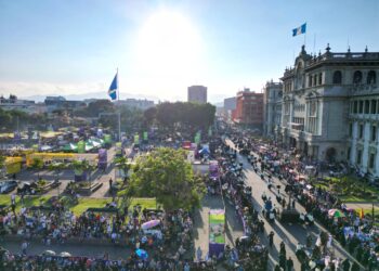 Gobernación refuerza seguridad ciudadana durante los cortejos procesionales