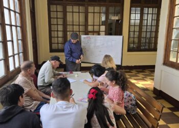 Radio TGW amplía sus academias culturales para la educación y el arte  en beneficio de los guatemaltecos