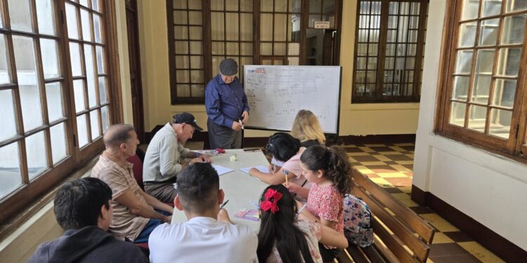 Radio TGW amplía sus academias culturales para la educación y el arte en beneficio de los guatemaltecos