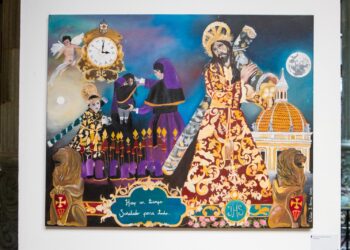 Semana Santa en Guatemala: devoción, sabor y tradición