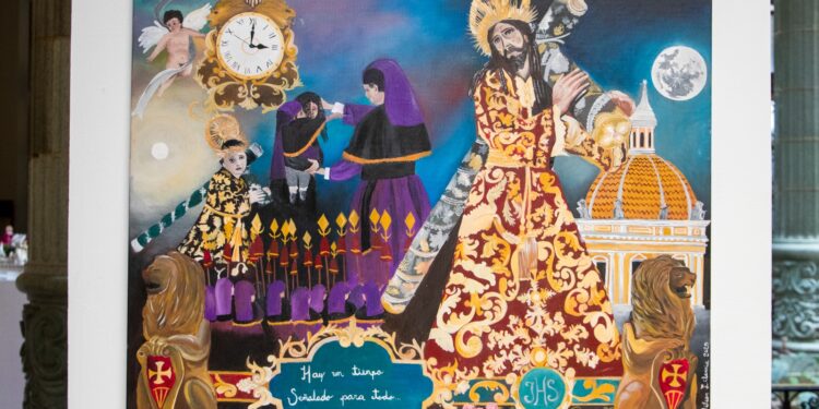 Semana Santa en Guatemala: devoción, sabor y tradición