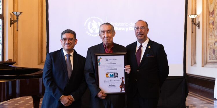 Ministerio de Cultura y Deportes lanza convocatoria para Premio Carlos Mérida