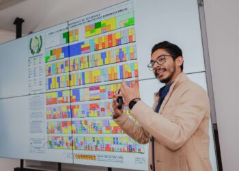 ¿Para qué sirve la Tabla Nacional de Atribuciones de Frecuencias? Te lo explicamos fácil