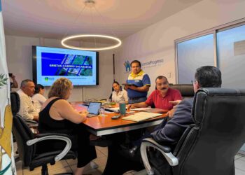 Proyectos de vivienda avanzan en beneficio de pobladores de Palencia