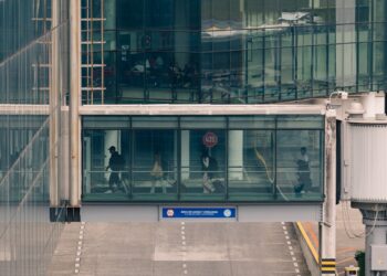 Aeropuertos La Aurora y Mundo Maya reportan alta afluencia de pasajeros durante Semana Santa