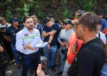 CIV reafirma su disposición al diálogo y responde con acciones inmediatas en Chiquimula