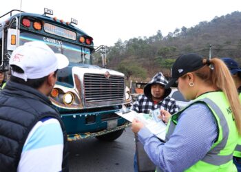 DGT moderniza trámites con sistema digital para transportistas