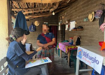 Agricultura Familiar de San Miguel Chicaj fortalecida con enfoque sensible a la nutrición