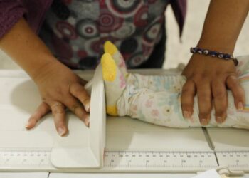 Abordaje municipal para reducir la desnutrición aguda: SESAN refuerza estrategias en municipios priorizados