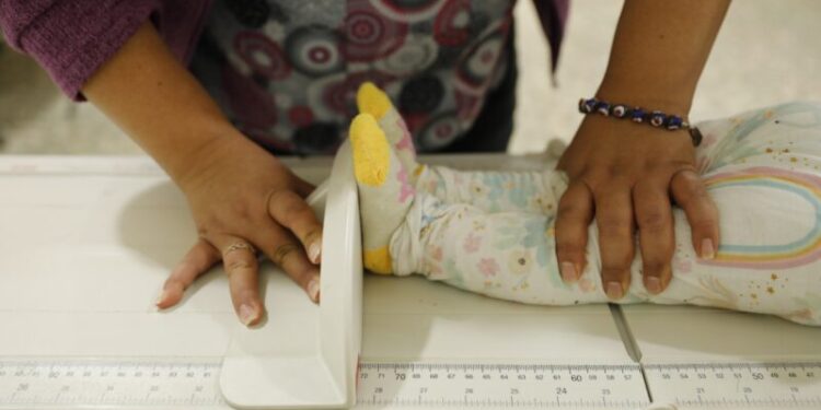 Abordaje municipal para reducir la desnutrición aguda: SESAN refuerza estrategias en municipios priorizados