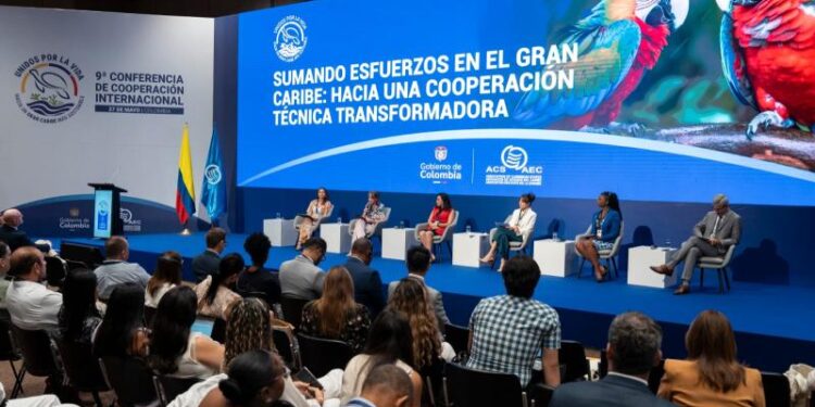 Guatemala participa en la 9ª Conferencia de Cooperación Internacional de la AEC