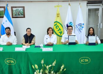 Alianza interinstitucional fortalecerá investigación agrícola