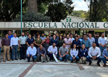 Ante variabilidad climática los agricultores recibirán recomendaciones acordes a su área