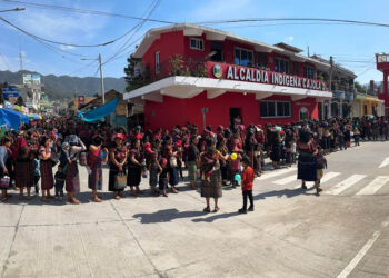 Asistencia alimentaria llega a familias de Quetzaltenango e Izabal