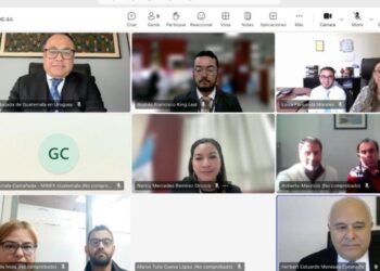 MINEX organiza conferencia virtual con empresarios del sector lechero uruguayo