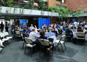 Café guatemalteco avanza hacia un café sostenible y libre de deforestación