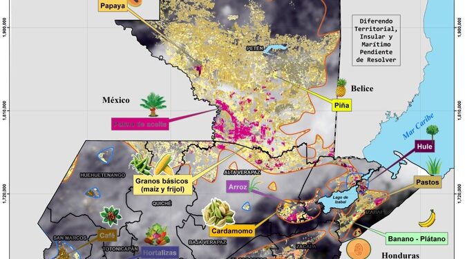 Calor afectará a la mayor parte del territorio nacional