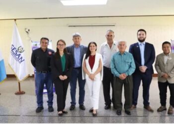 Eligen nuevos representantes de la Incopas para el período 2025-2027