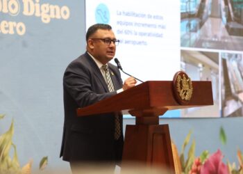CIV trabaja para certificar el Aeropuerto Mundo Maya y modernizar aeródromos de Quetzaltenango y Puerto Barrios