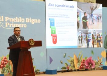 Sistema aéreo de Guatemala mejora con nueva infraestructura y tecnología
