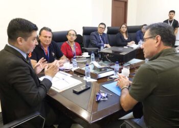 Viceministerio de Vivienda fortalece acercamiento para facilitar el acceso a subsidios habitacionales