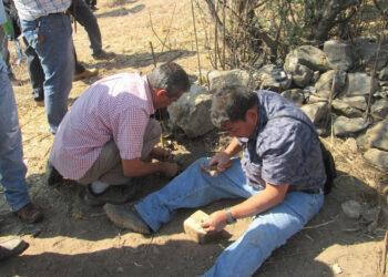 Conozca qué son los mojones y su importancia