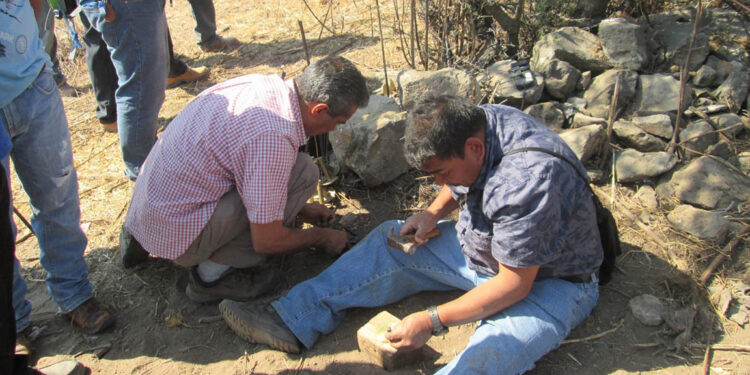 Conozca qué son los mojones y su importancia