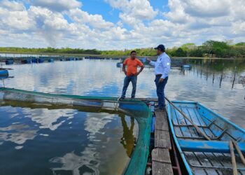 Guatemala celebra el Día del Acuicultor y su aporte al desarrollo rural sostenible