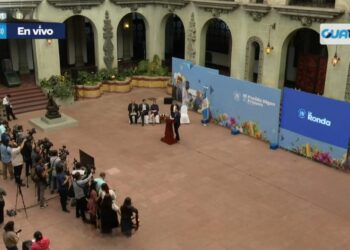 Fortalecer la producción agropecuaria y facilitar el comercio, prioridades de ministra Rivera