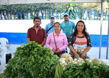 Fraijanes se llenará de colorido y alegría del campo con la Feria del Agricultor