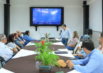 Ganaderos de Alta Verapaz suman esfuerzos para erradicar el gusano barrenador