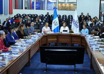 Gobierno fortalece acciones interinstitucionales para combatir la desnutrición aguda