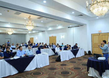 Guatemala cuenta con 40 mil kilómetros cuadrados libres de moscas de la fruta