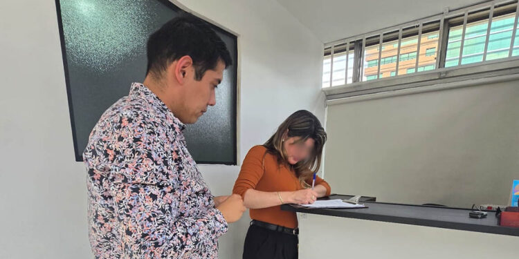 Imponen sanción por operación que causó la muerte de un gato