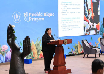 La clave para combatir el Gusano Barrenador del Ganado es la revisión y curación de heridas