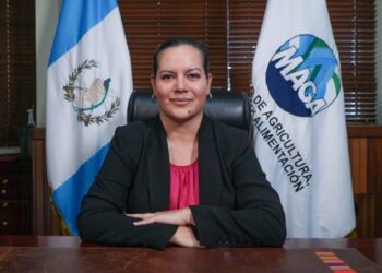 Ministra Rivera enfatiza trabajo para impulsar la producción, sanidad y agilizar procesos