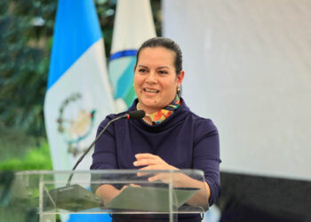 Ministra Rivera indica que tendrá una política de puertas abiertas