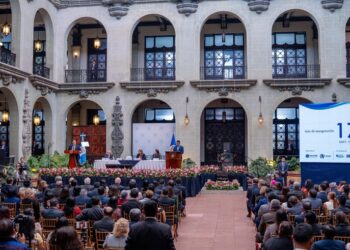 La Corte IDH celebra su 176° Período Ordinario de Sesiones en Guatemala