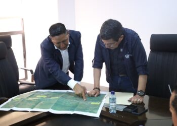 Avanzan proyectos clave para beneficiar a comunidades de Quiché