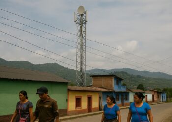 Guatemala fortalece cooperación regional en telecomunicaciones para beneficiar a la población