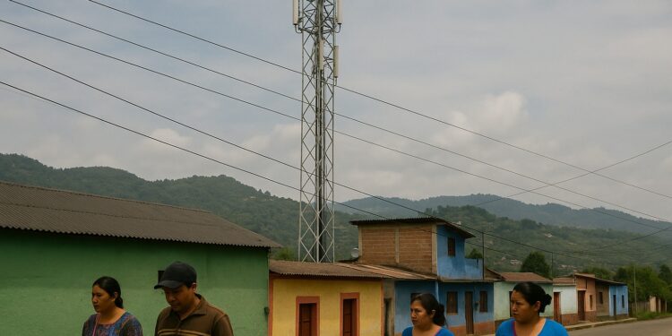 Guatemala fortalece cooperación regional en telecomunicaciones para beneficiar a la población