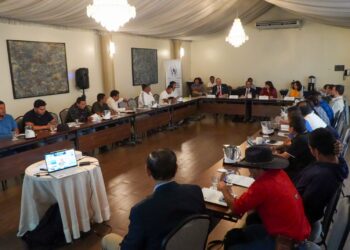 Realizan consulta nacional para formular la Política de Integración de la Pesca y Acuicultura 2025-2035